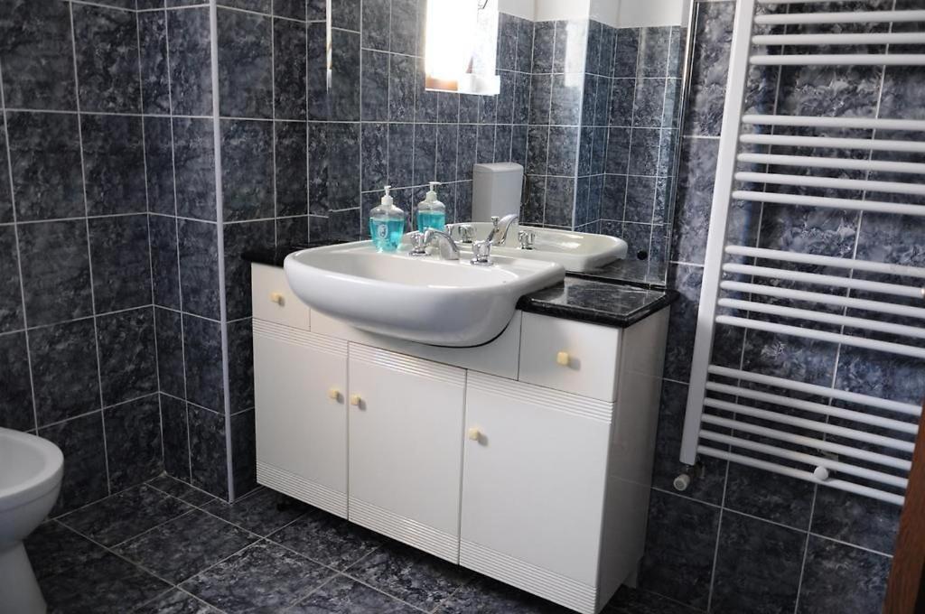Vila Deal Săcele Exterior foto